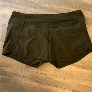 Lululemon Shorts